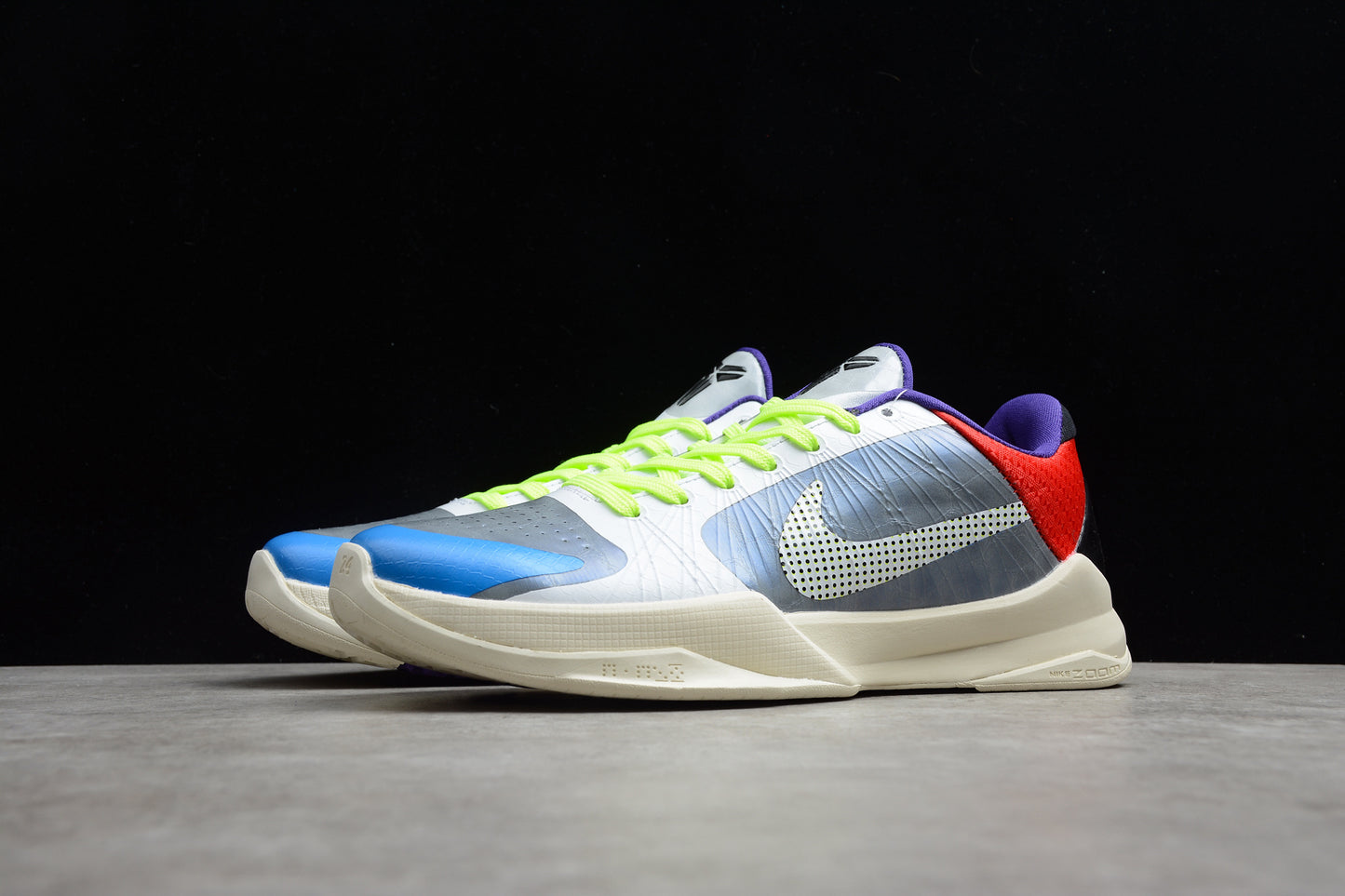 R22 Kobe 5 Protro “PJ Tucker” PE  CD4991-004