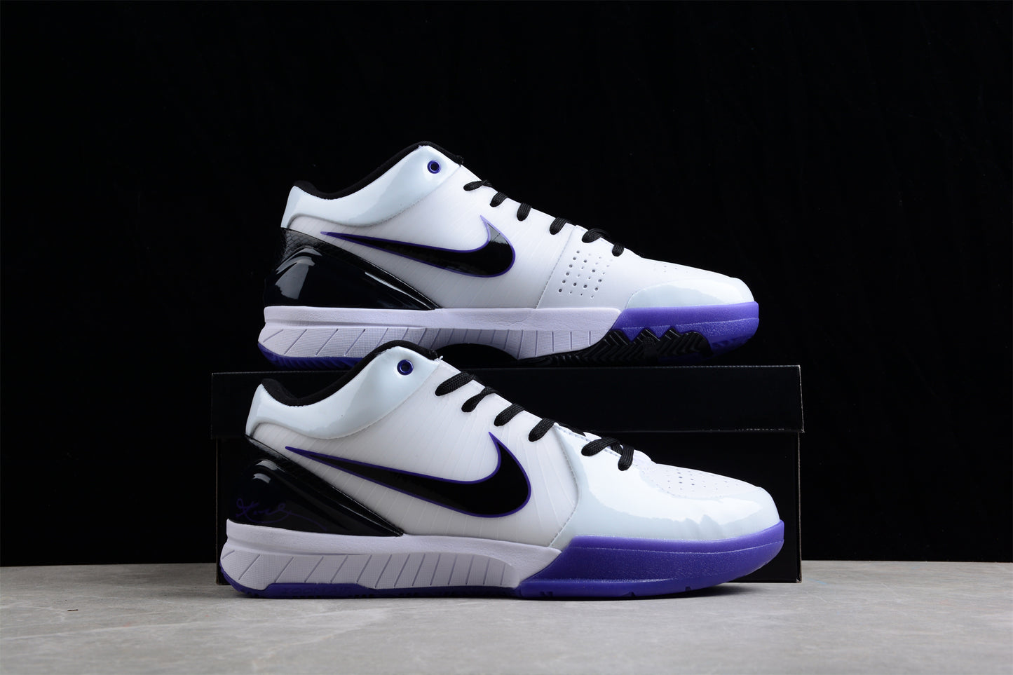R23 Nk Kobe 4 ZK4 Inline  344335-101