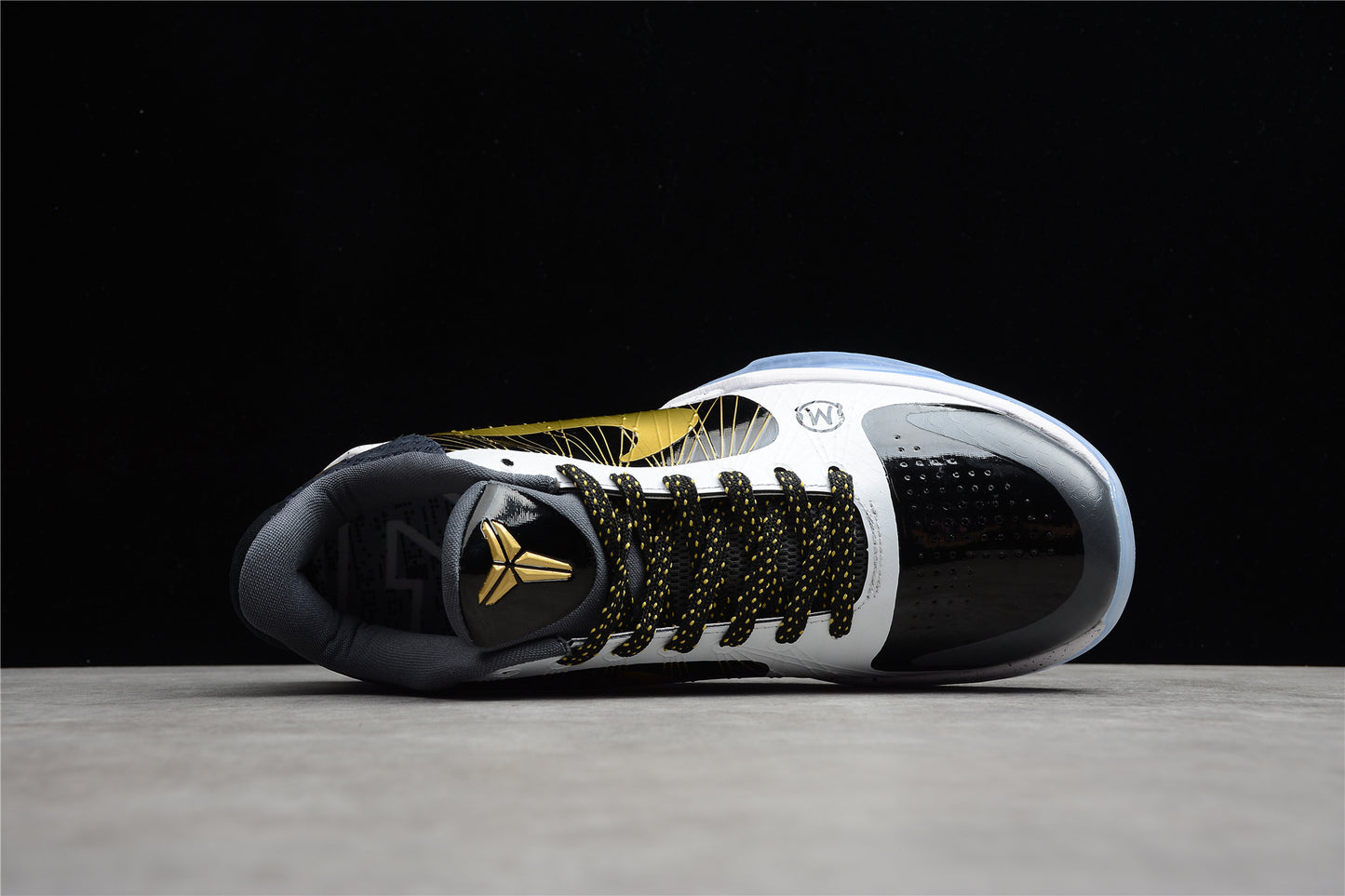 R24-29 Nike Kobe 5 Protro “Big Stage” – CD0824-127
