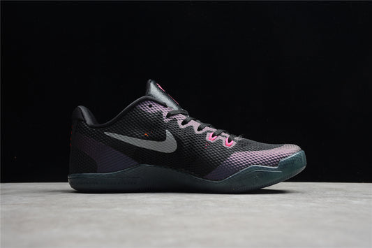 R24 Nike Kobe 11 EM Low lnvisibility Cloak  836183-005