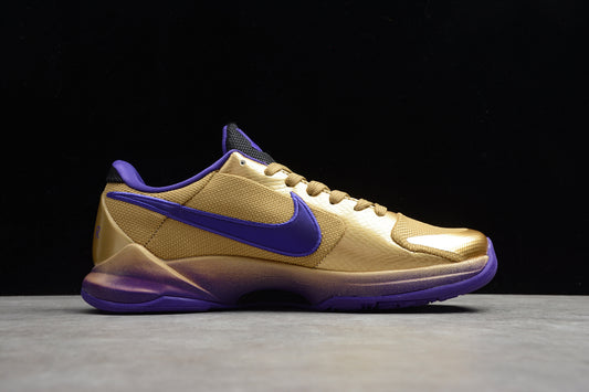 R24 Zoom Kobe V Protro DA6809 700