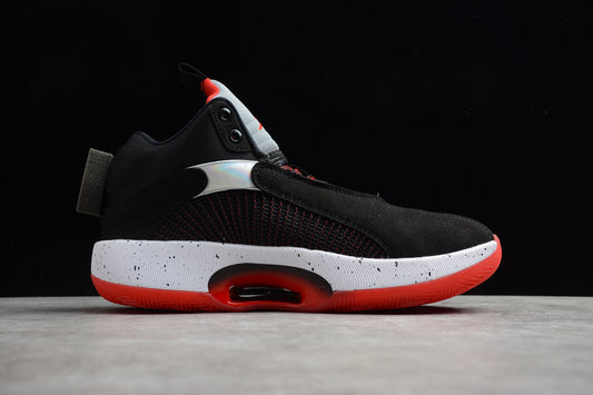 R26 Air Jordan 35“Bred” AJ35  CQ4227-030