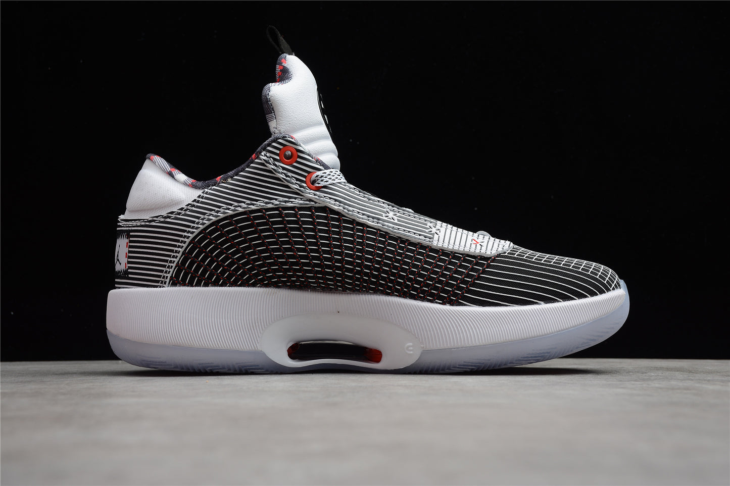 R26 Air Jordan 35 Low “Quail 54”  DJ2830-106