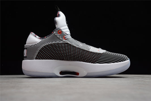 R26 Air Jordan 35 Low “Quail 54”  DJ2830-106