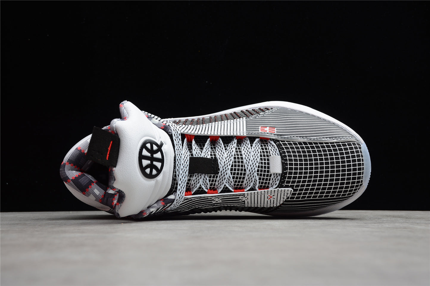 R26 Air Jordan 35 Low “Quail 54”  DJ2830-106
