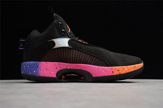 R26 Air Jordan 35 “Sunset”AJ35  CQ4228-004