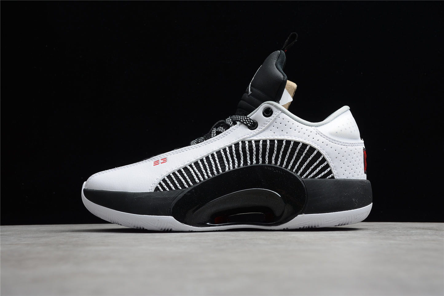 R26 Air Jordan XXXV Low PF AJ35  CW2459-101