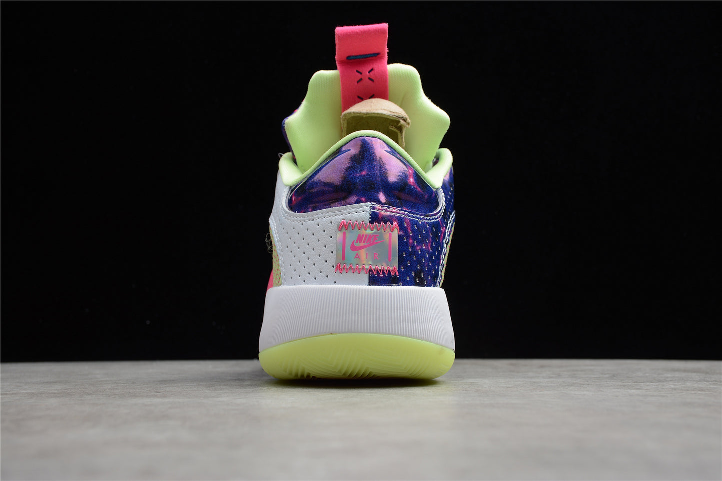 R26 Air Jordan XXXV PF AJ35  DJ9805-190