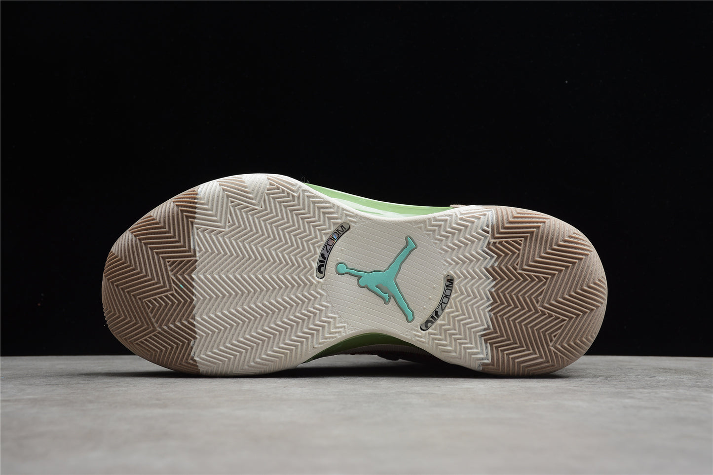 R26 CLOT x Air Jordan 35  DD9322-200