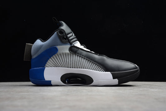 R26 Fragment Design xAirJordan35SP-F PF "Base Grey"  DA2371--100