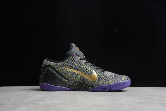R26 NK Kobe 9 Low "Manba Moment"   677992-998