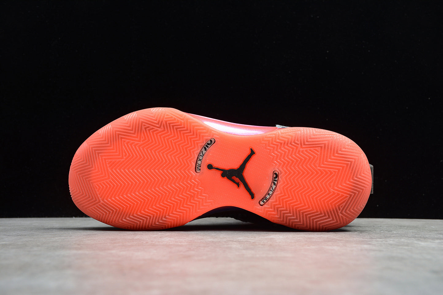 R26 Nike Air Jordan XXXV Sp-Tp Pf 35 “Bayou Boys”  DC1493-001
