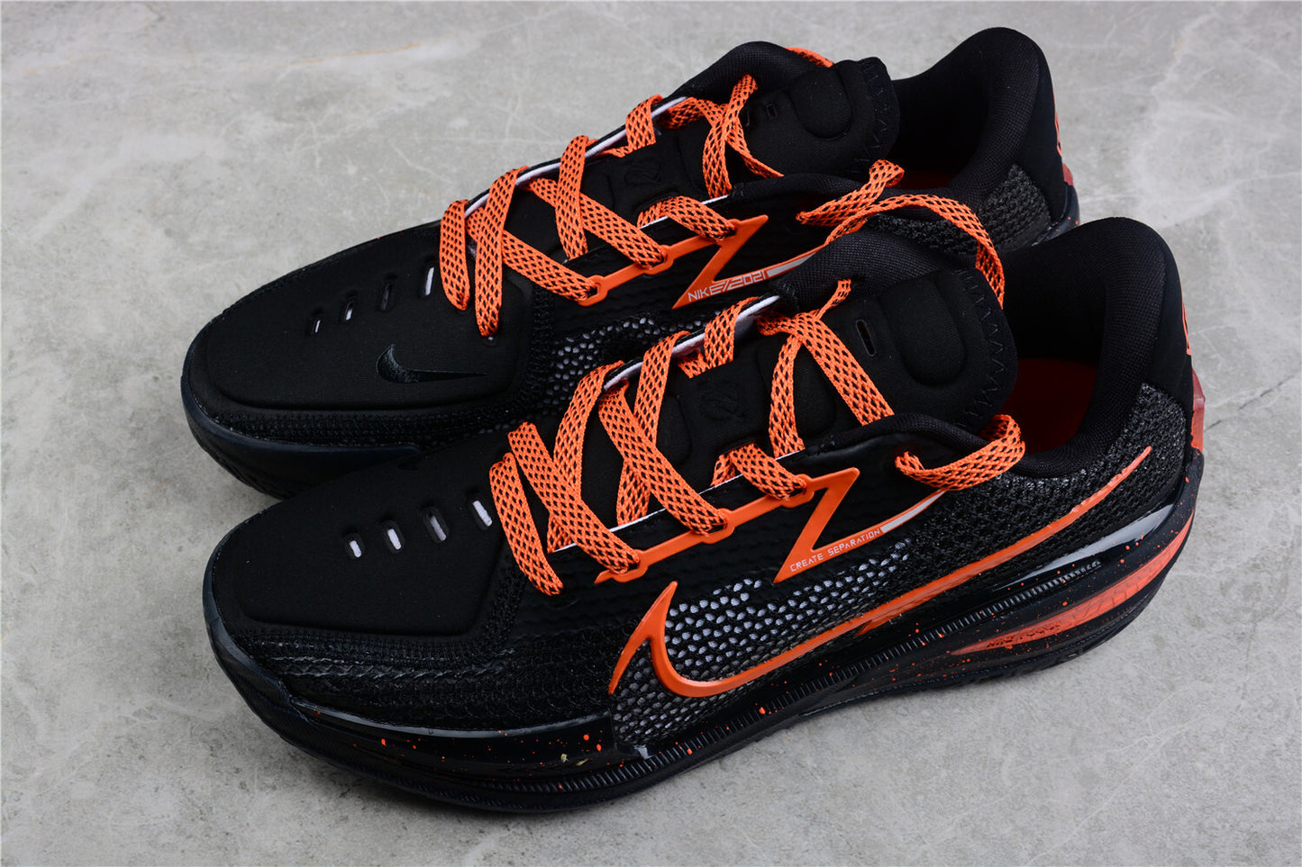 R26 Nike Zoom GT Cut “EYBL” DM2826-001