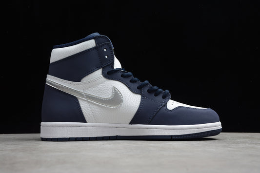 R28 Air Jordan 1 “Co.JP”  DC1788-100