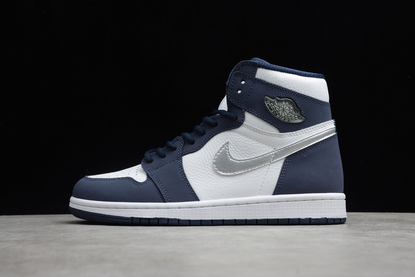 R28 Air Jordan 1 “Co.JP”  DC1788-100