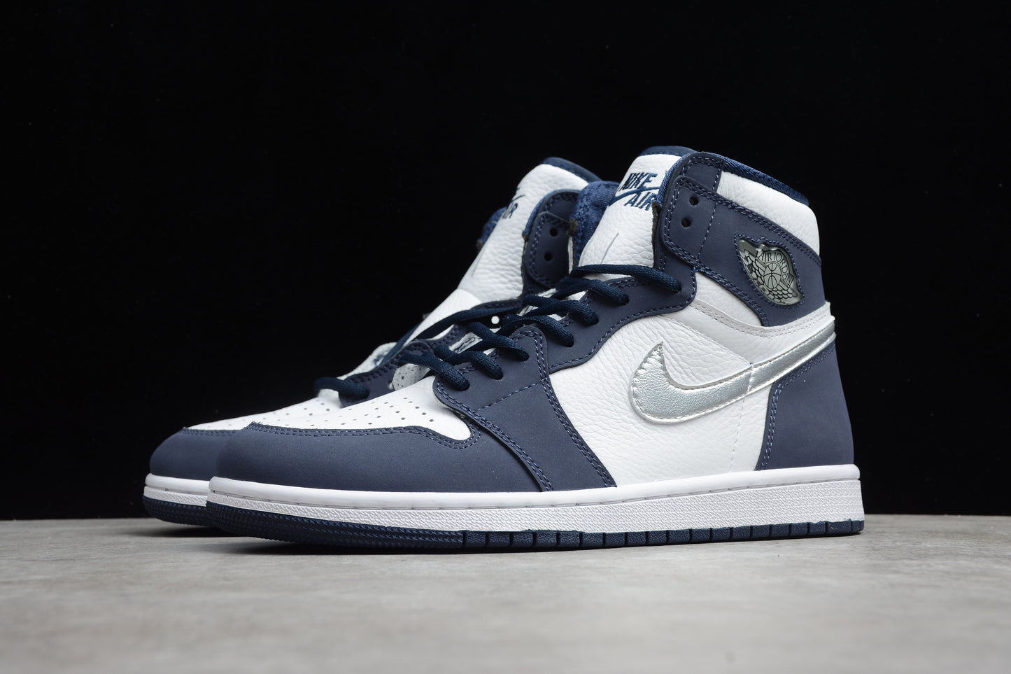 R28 Air Jordan 1 “Co.JP”  DC1788-100
