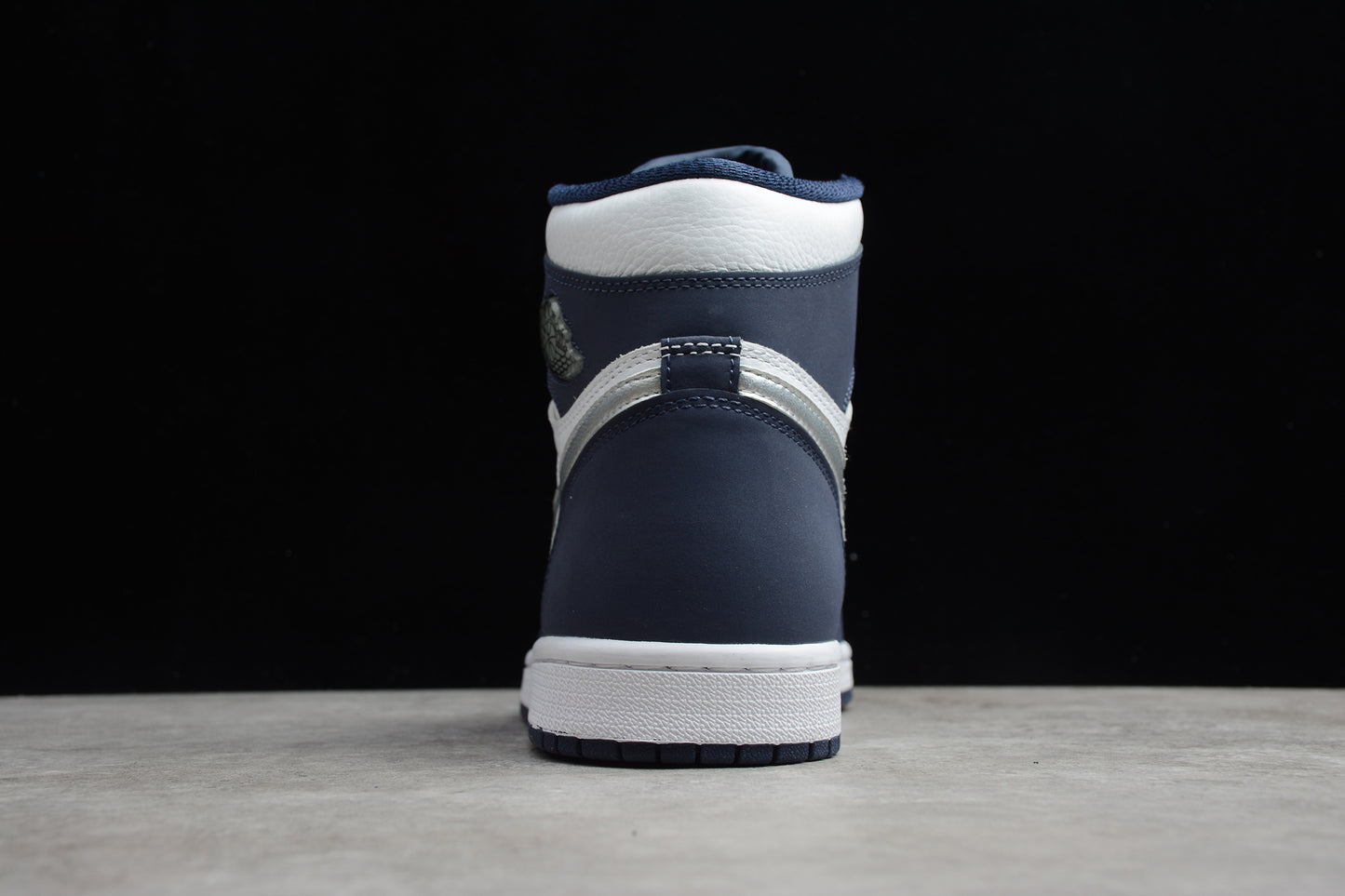 R28 Air Jordan 1 “Co.JP”  DC1788-100