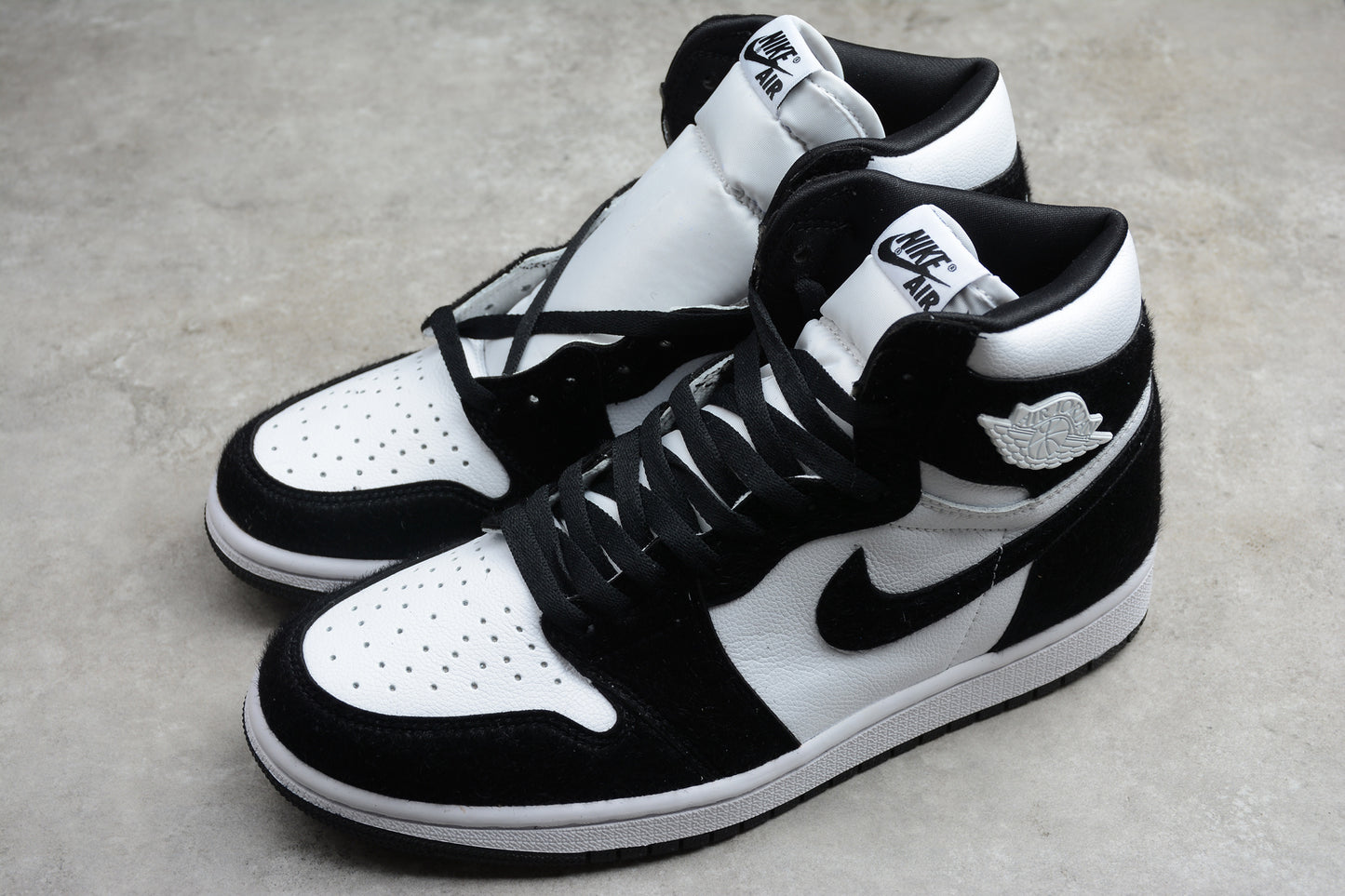R28 Air Jordan 1 High WMNS AJ1  CD0461-007