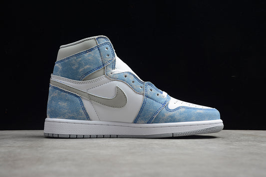 R28 Air Jordan 1 Retro High OG "Hyper Royal"AJ1  575441-402