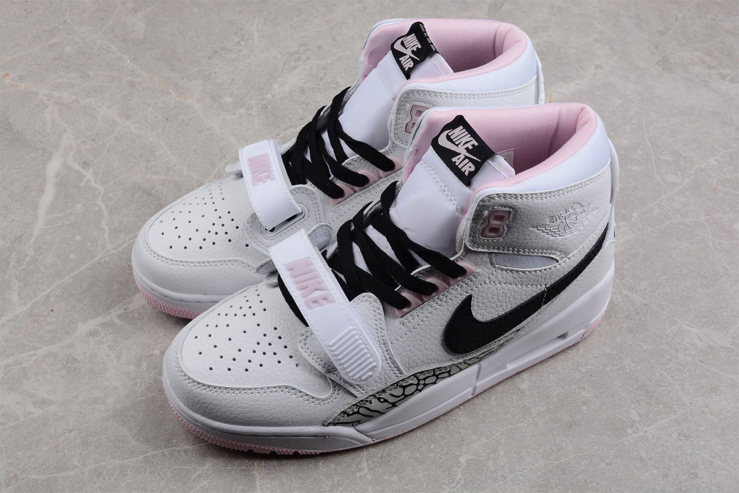 R28 Air Jordan Legacy AJ312 AT4040-106