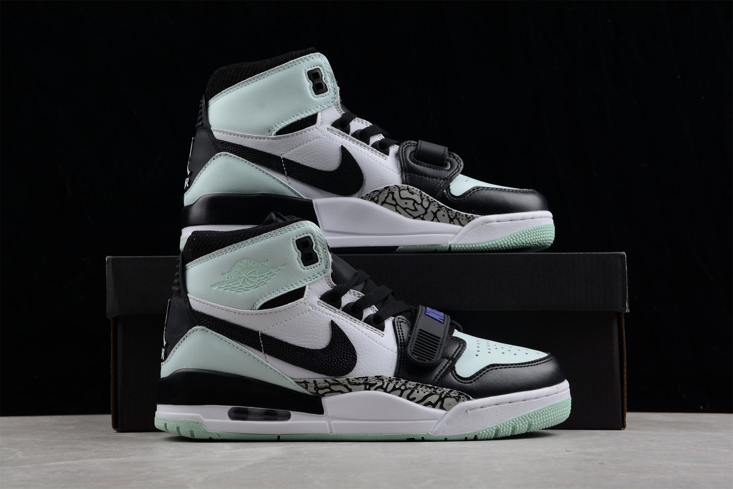R28 Air Jordan Legacy AJ312 AV3922-013