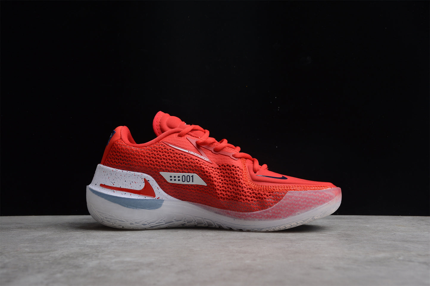 R28 NK Air Zoom G.T.Cut "Team USA" CZ0176-604