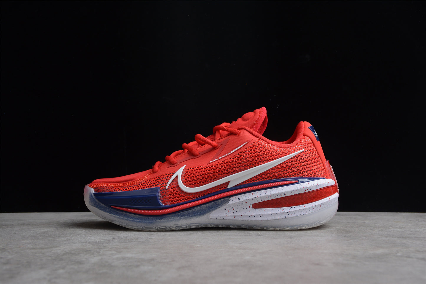 R28 NK Air Zoom G.T.Cut "Team USA" CZ0176-604