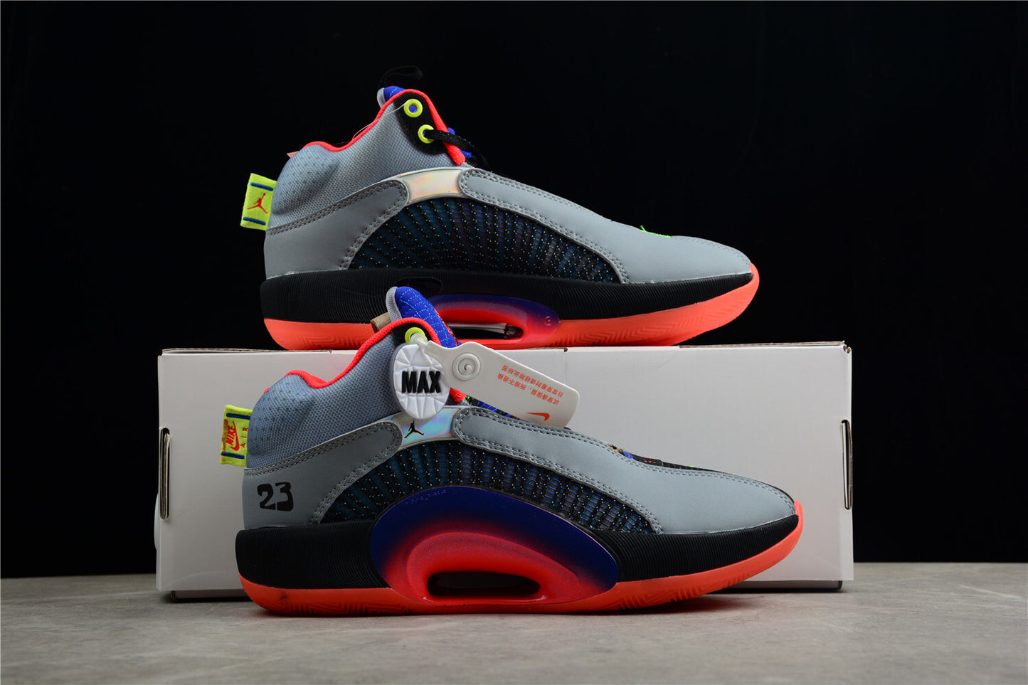 R30 AJ35  "Dynasties"  DD3044-700