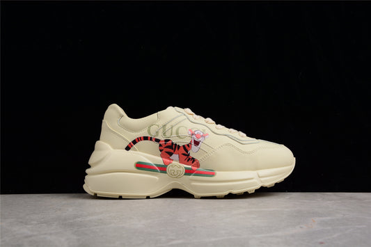 R30 Gucci Air Cushion Dad Shoes 8D
