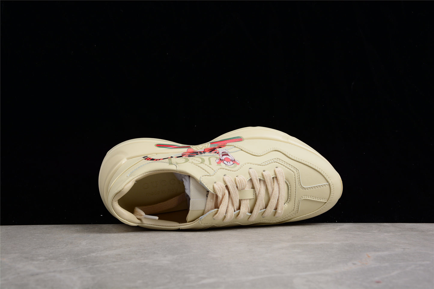 R30 Gucci Air Cushion Dad Shoes 8D