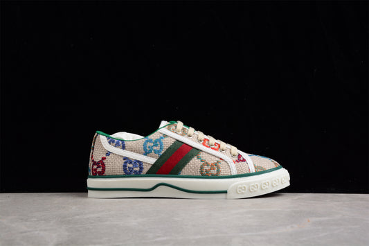 R32Disney x Gucci Tennis1977