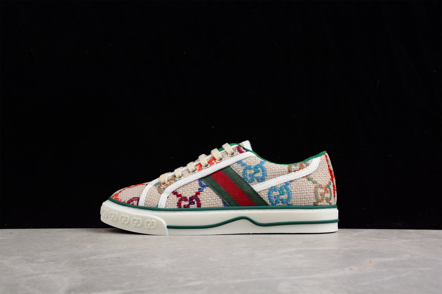 R32Disney x Gucci Tennis1977