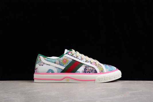 R32Disney x Gucci Tennis1977