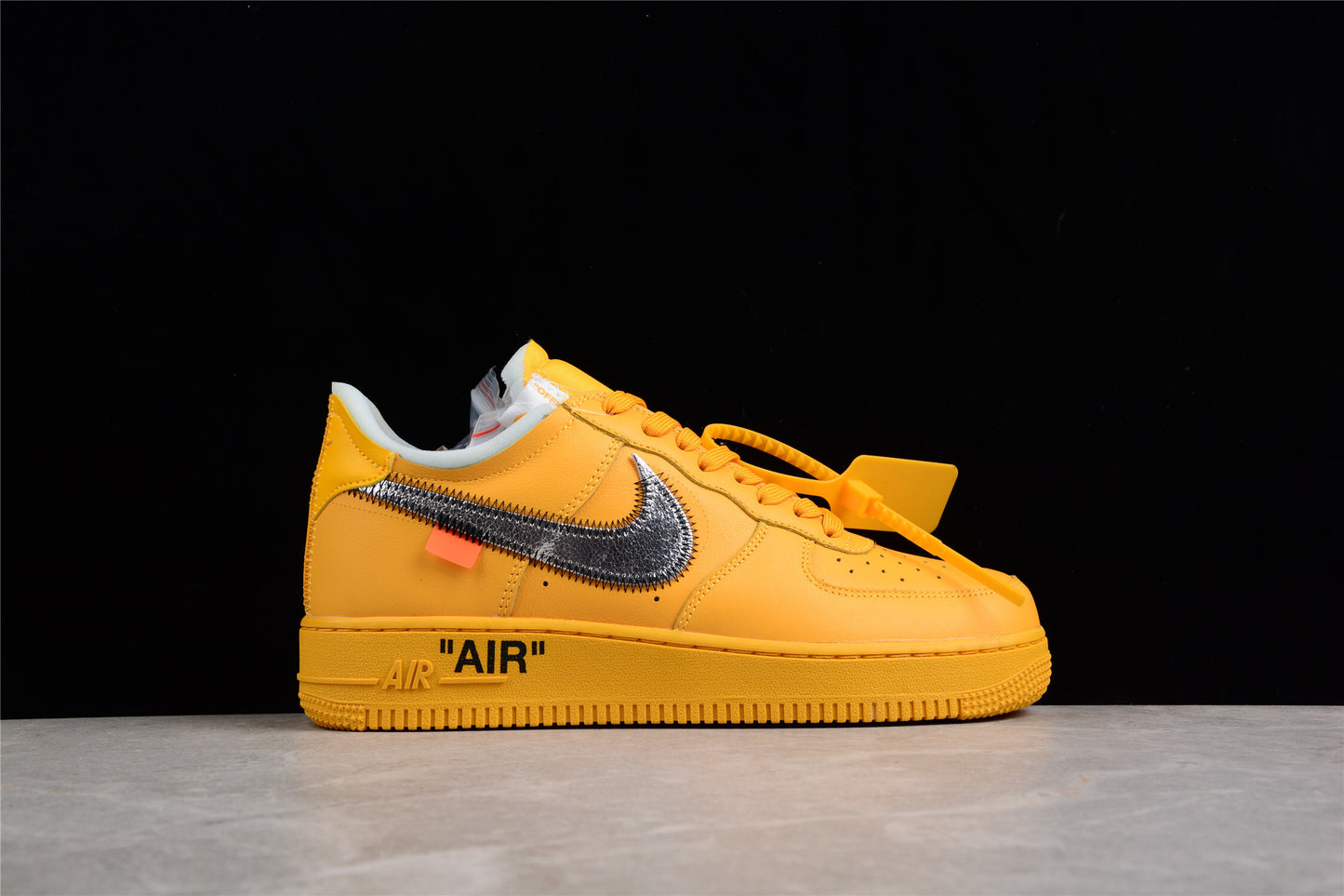 R32 Nike AirForce 1 AF1 x Off-White OW DD1876-70032