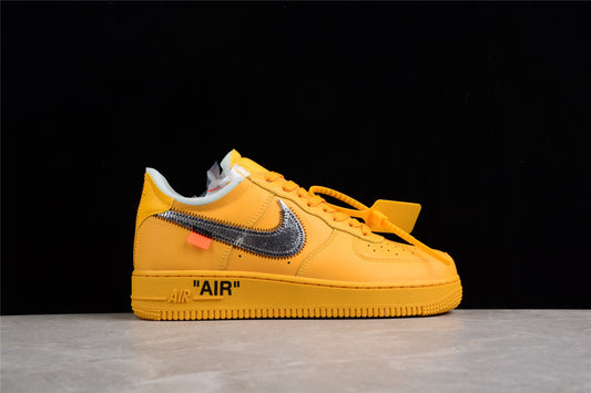 R32 Nike AirForce 1 AF1 x Off-White OW DD1876-70032