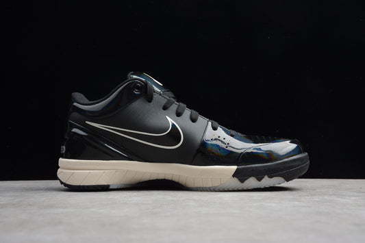 R32 Nike Kobe 4 Protro “Undefeated Black Mamba” – CQ3869-001