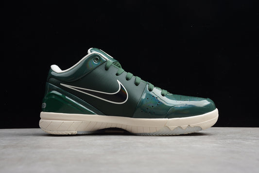 R32 Nike Kobe 4 Protro “Undefeated Spurs” – CQ3869-301