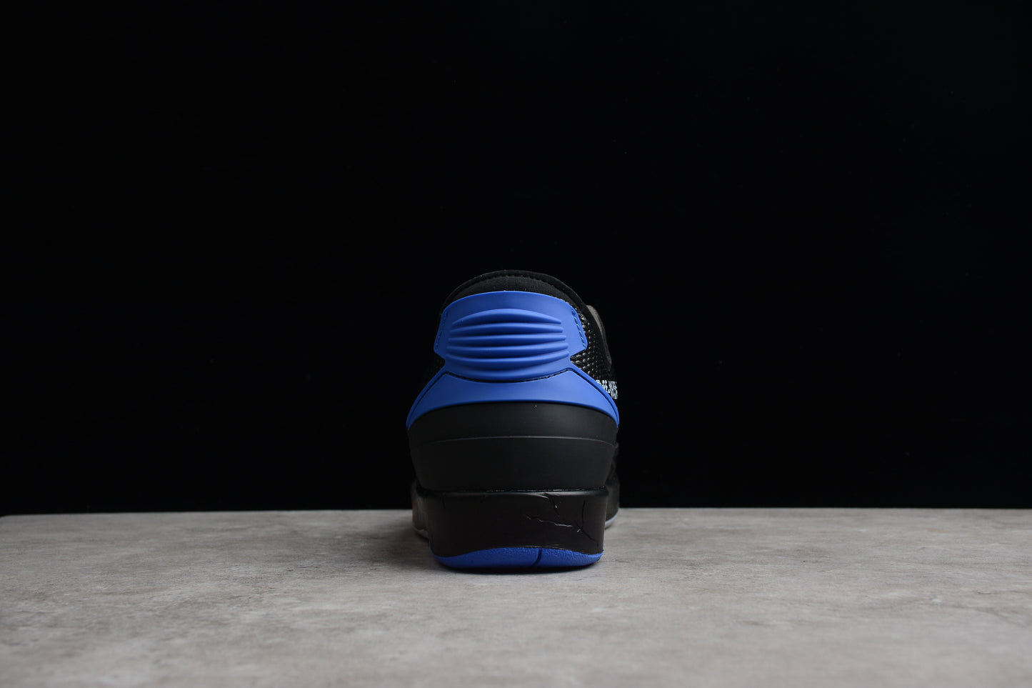 R35 Off-White x Air Jordan 2 Low SP AJ2 DJ4375-004