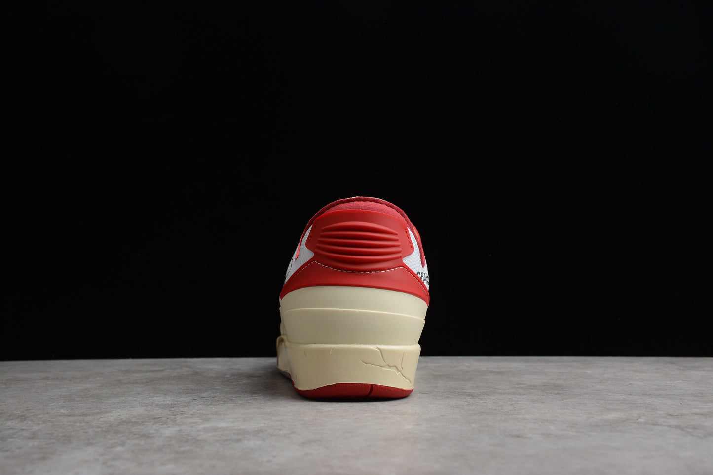 R35 Off-White x Air Jordan 2 Low SP AJ2 DJ4375-106