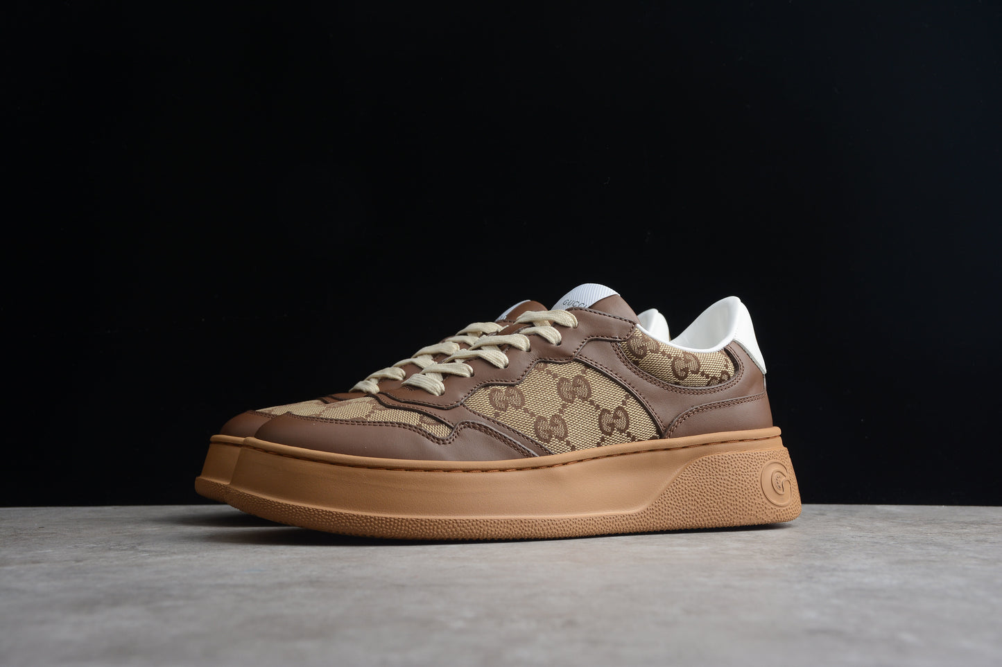 R38-48 GUCCI Chunky B676092 UPG20 2866