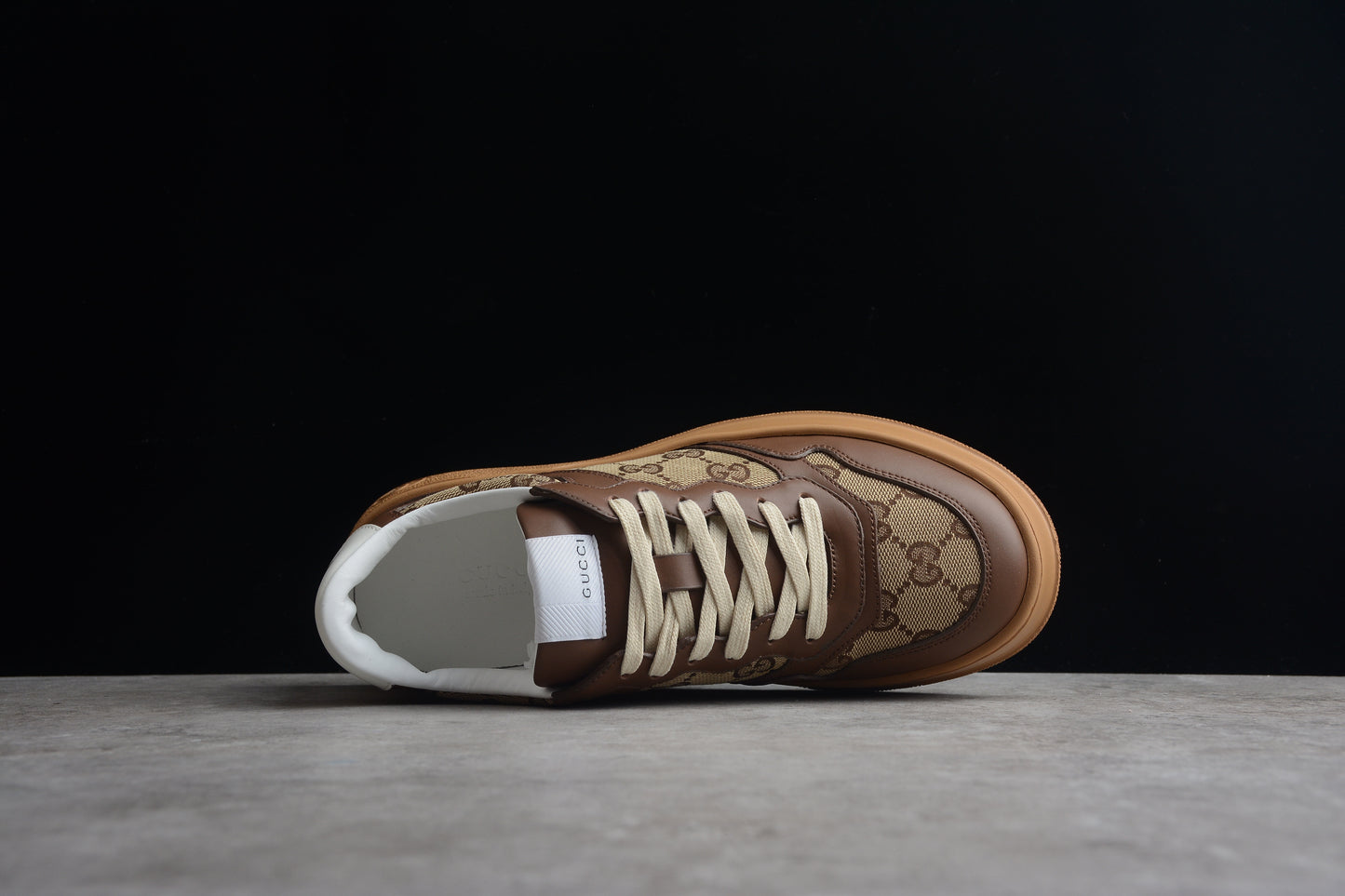 R38-48 GUCCI Chunky B676092 UPG20 2866