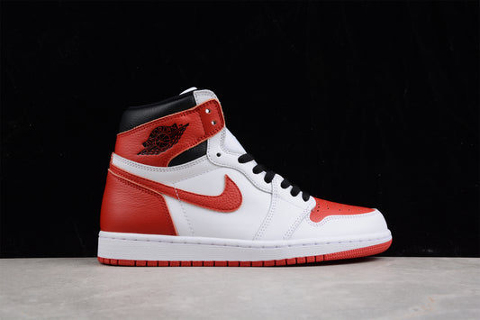 R42 Air Jordan 1 High OG AJ1   555088-161