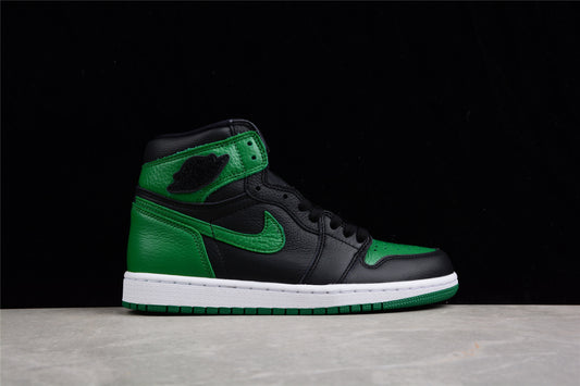 R42 Air Jordan 1 Pine Green OG  555088-030