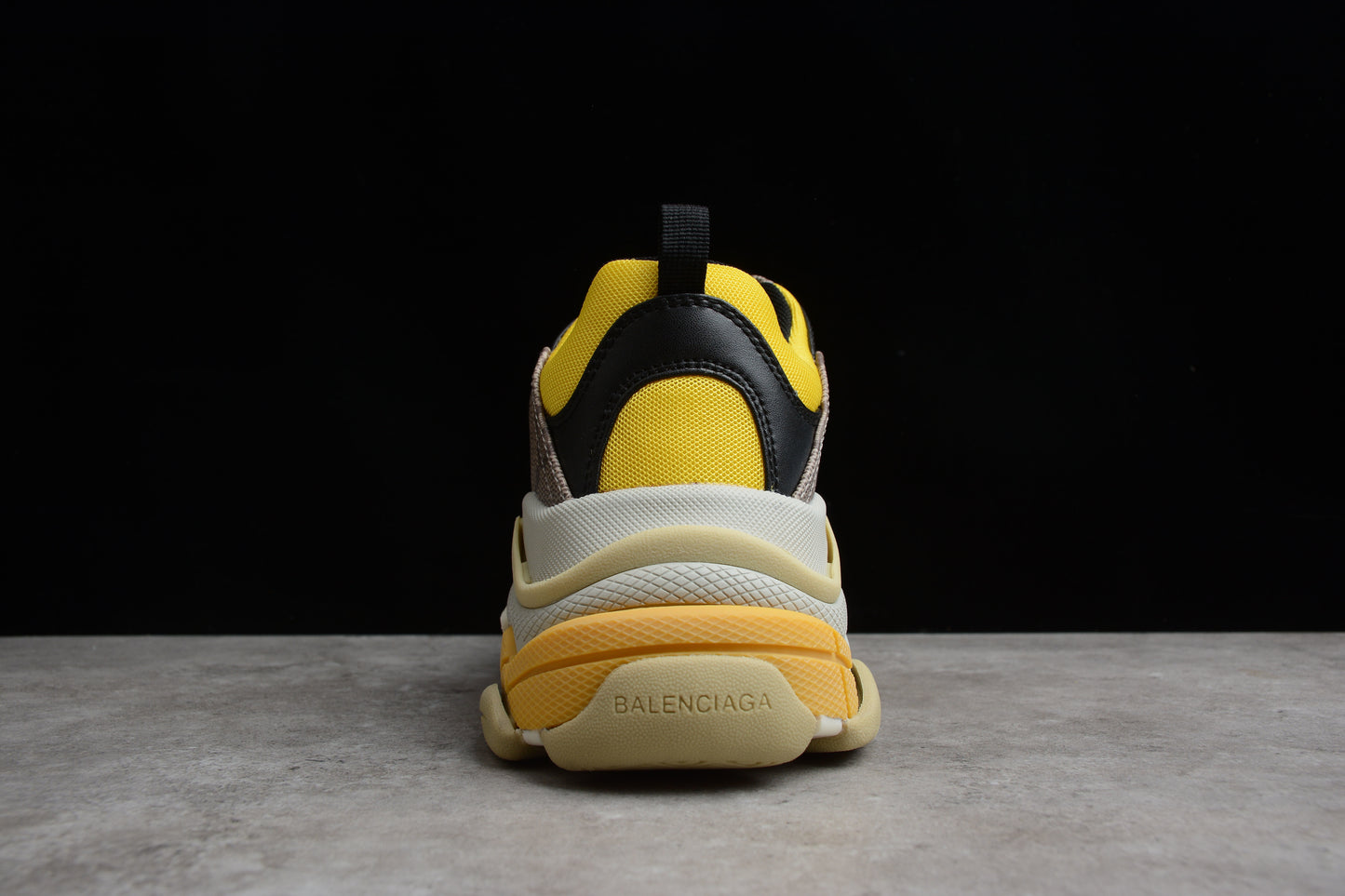 R48 Gu·cci x Balenciaga Triple S 681067-UMO20-9766