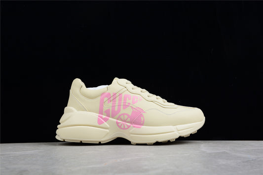R50 Gucci Rhyton Vintage Trainer Sneaker 5D