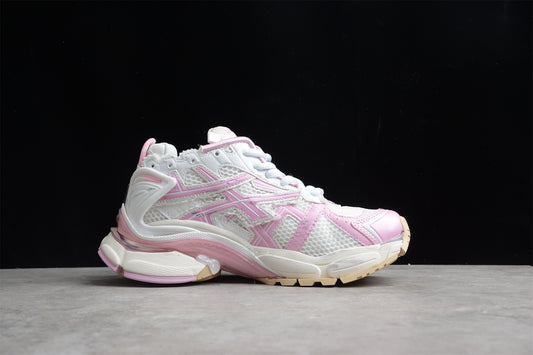 R55 Balenciaga Runner Kith Four.Color 7.0 21ss 677402-W3RB3-9059