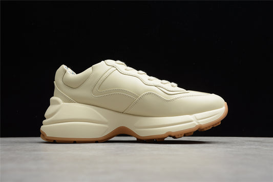 R55 Gu*cci Rhyton Vintage Trainer Sneaker 5D 528892-DRW00-9522
