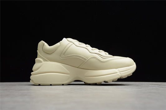 R55 Gu*cci Rhyton Vintage Trainer Sneaker 5D 528892-DRW00-9522