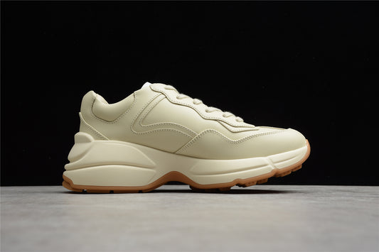 R55 Gu*cci Rhyton Vintage Trainer Sneaker 5D 528892-DRW00-9522