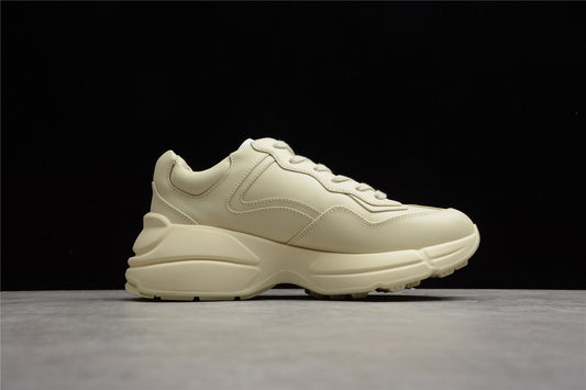 R55 Gu*cci Rhyton Vintage Trainer Sneaker 5D 528892-DRW00-9522